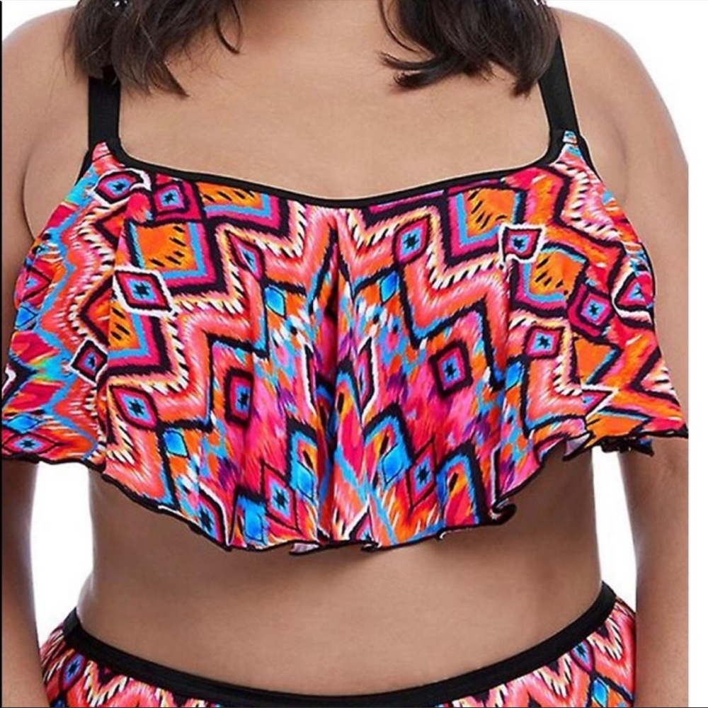 Elomi Bikini Top